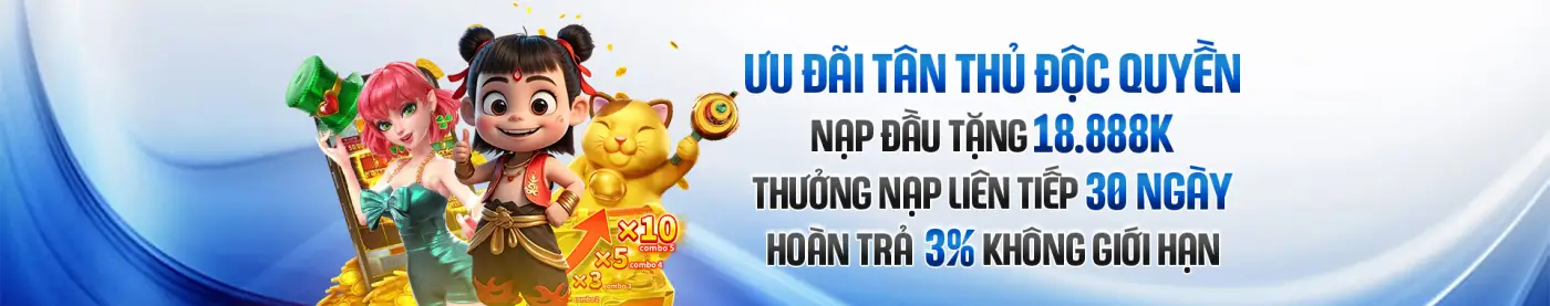 banner trang chủ lv88